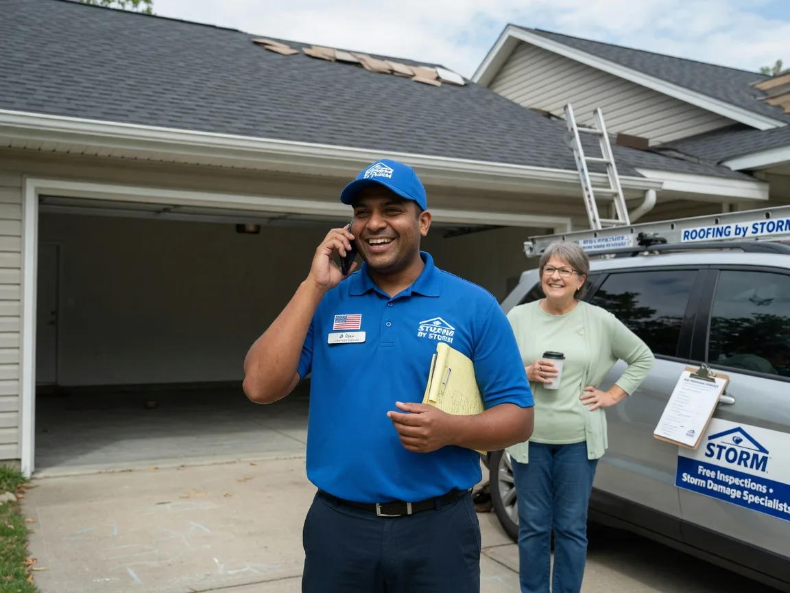 Roof Repair Near Me Rex, NC FAQs